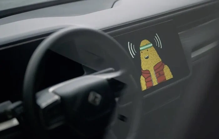 Introducing Rivian Gear Guard -- camera and cable system that protects everything in your R1T.