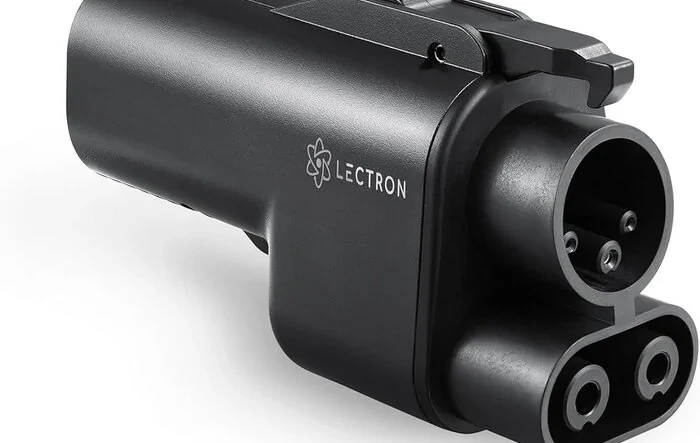 Lectron NACS to CCS Adapter Recall Notice (from Amazon)