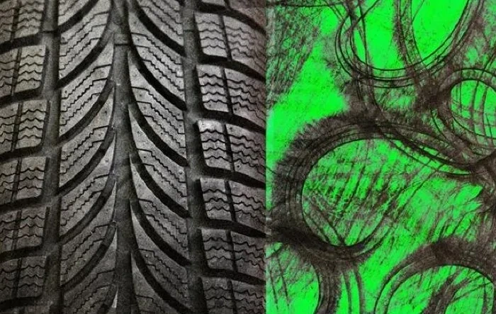 Article: The Race to Create the Perfect EV Tire
