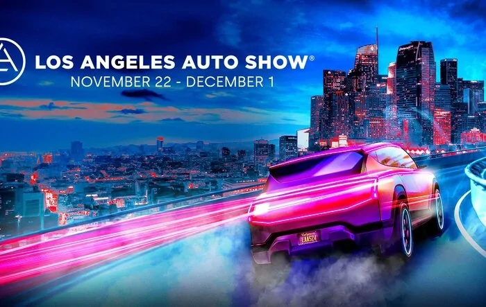 Submit your questions for Wassym Q&A I’m moderating at LA Auto Show!