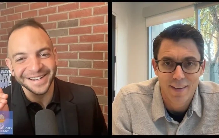 Big Technology Podcast RJ Interview (R3 will be much less expensive than R2)