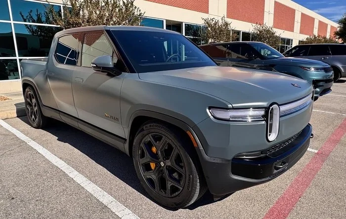 Storm Blue wrapped in XPEL Stealth PPF -- photos
