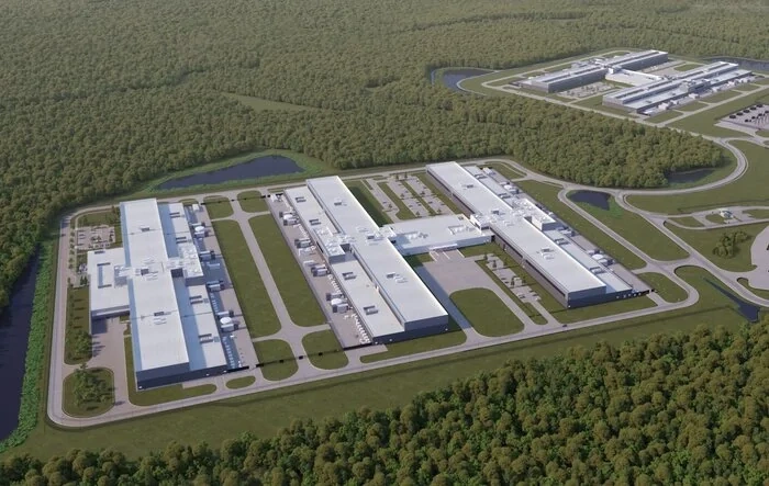 Rivian Gets $6.6B DOE Loan Commitment for Georgia Plant Construction