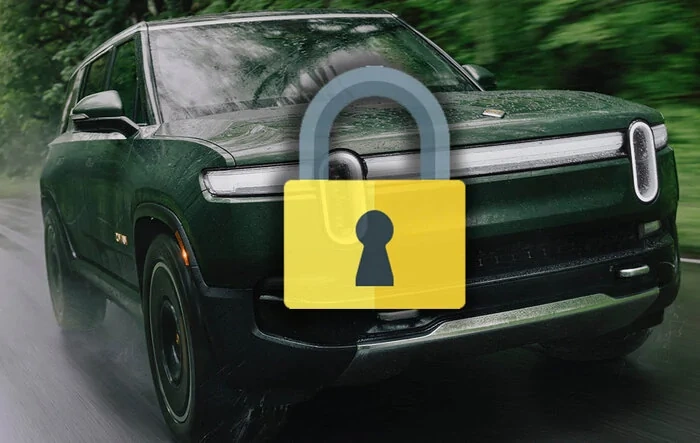 Rivian Two-Factor Authentication (2FA) Beginning Dec 13, 2024
