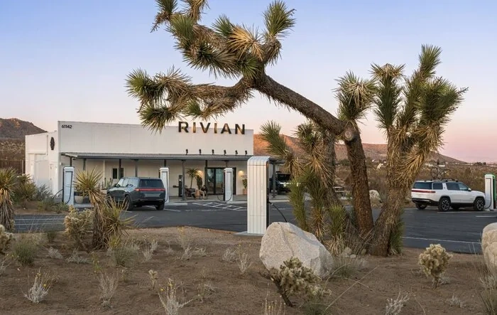 RAN is now open to other EVs (starting with Joshua Tree Outpost)