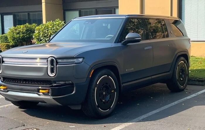 XPEL Rivian Factory Referral Program - XPEL - Paint Protection - Ceramic coatings - Window Tint and more @ Seattle Clear Bra