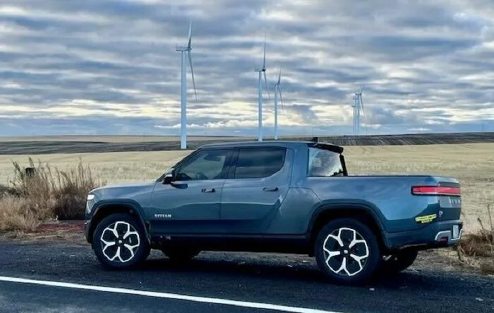 5 Month Ownership Appreciation Post - Photos!