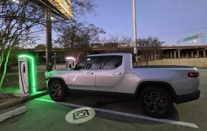 My first-ever EV Road Trip! - Long post!