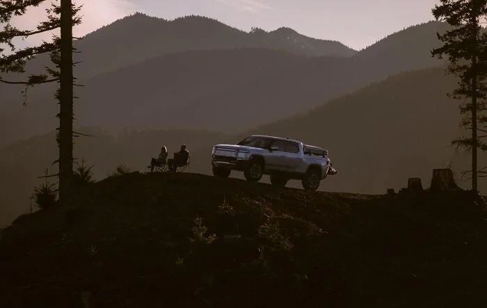 Most memorable moment with your Rivian in 2024?