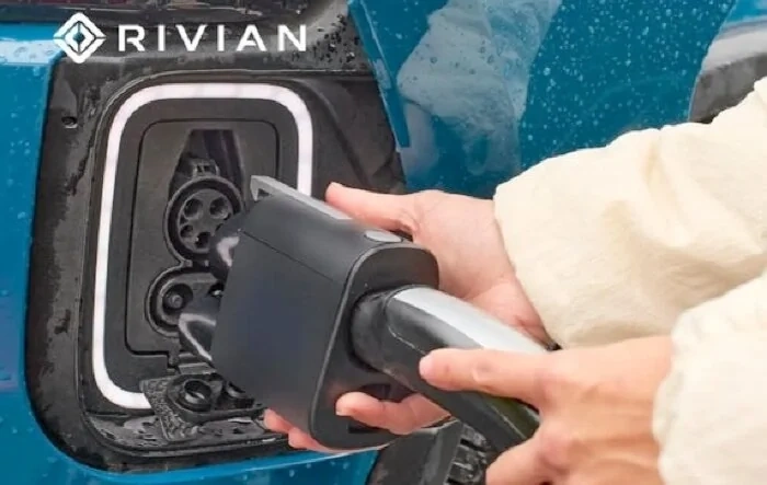 Report: NACS adapters will stop being free for new Rivian purchases starting later this month - per RivianTrackr
