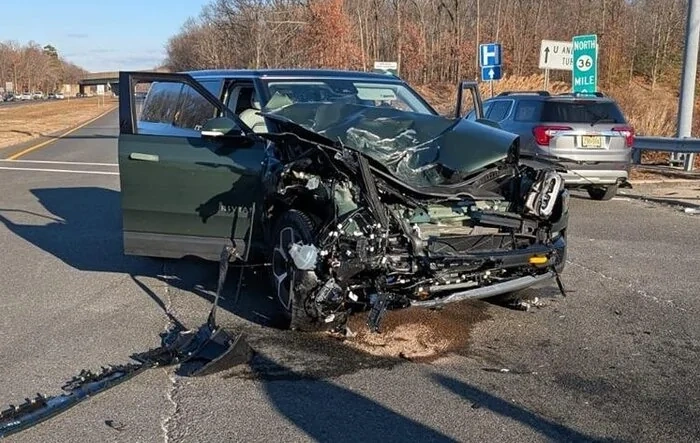 My Rivian saved mine and my kids lives