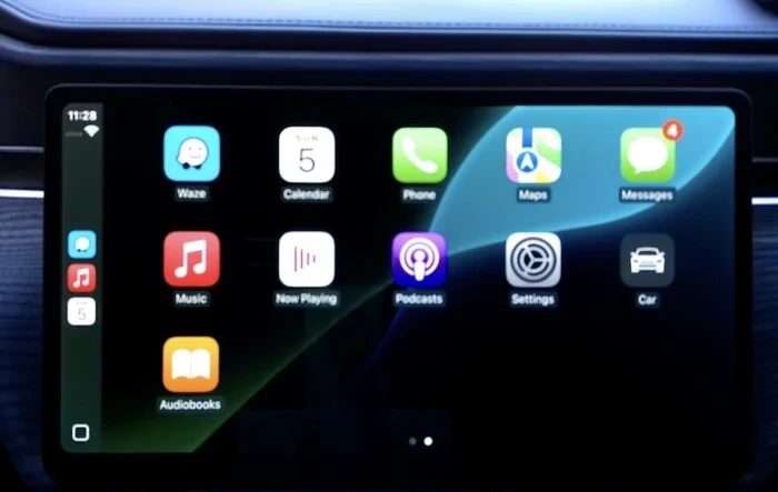 Apple CarPlay & Android Auto Solution is Coming Soon... (seriously) -- by EV Play