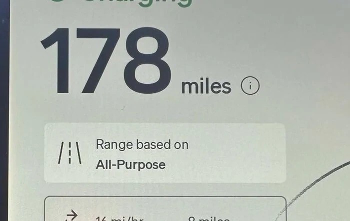 Gen2 Heat Pump power consumption observation
