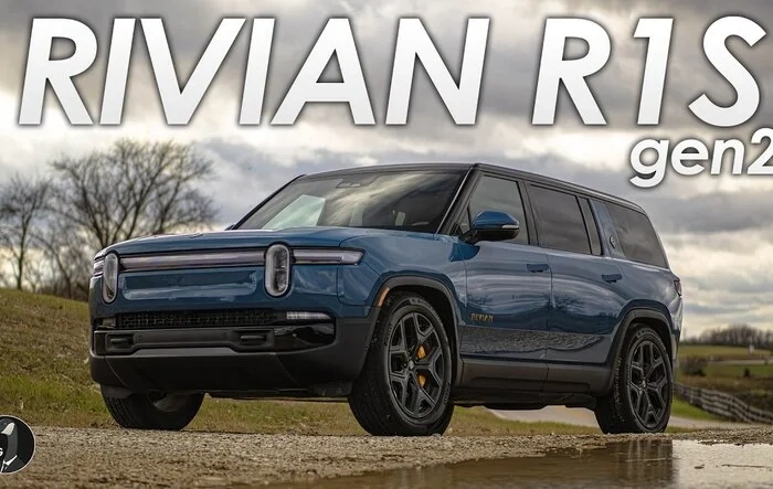 Savage Geese review of 2025 R1S Gen2