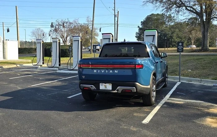 Chipley, FL RAN Station Now Operational.