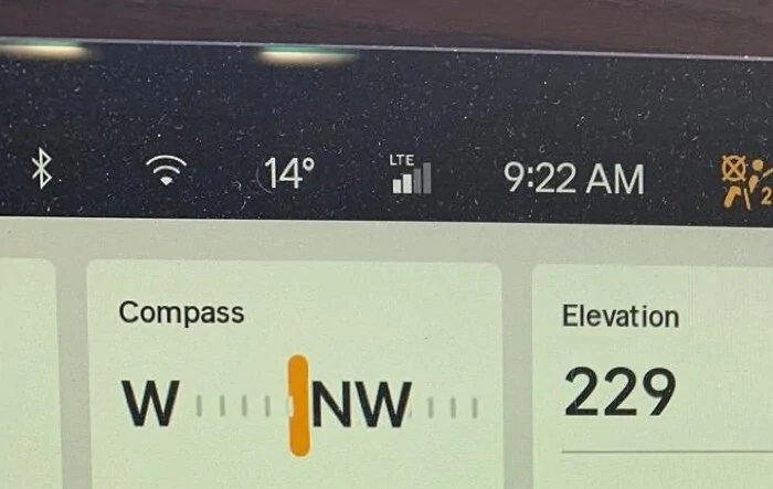 Very cold temperature range report - part II - with pics and data!