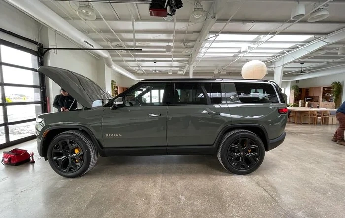 2 Year Anniversary review with my Rivian R1S