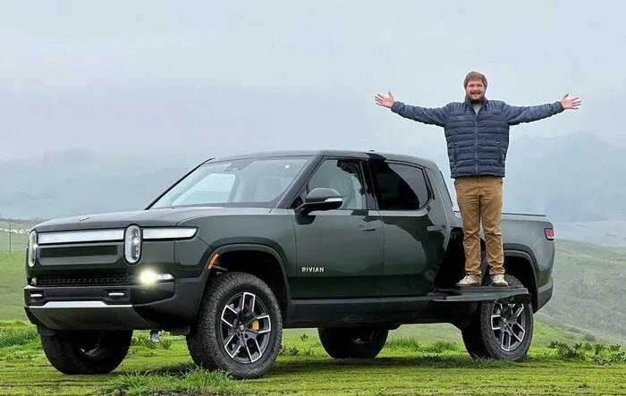 What Would You Like To See From Our Rivian Test? - Out of Spec
