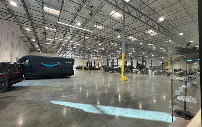 Beware, Beware the 12V Battery Warranty (Also positive Eastvale CA service center visit)