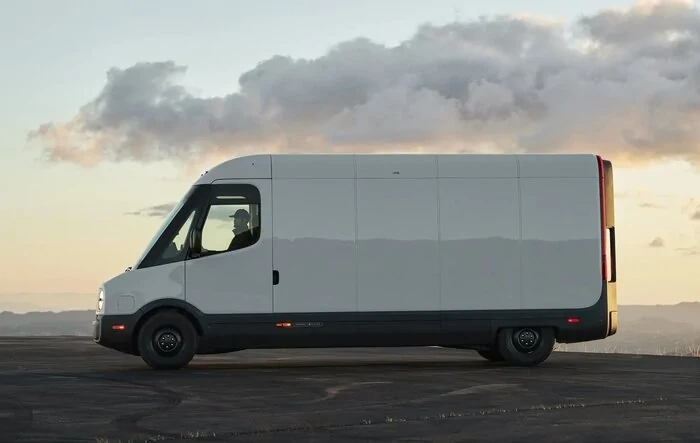 Rivian Commercial Vans now open for fleet sales to all businesses, deliveries start in April
