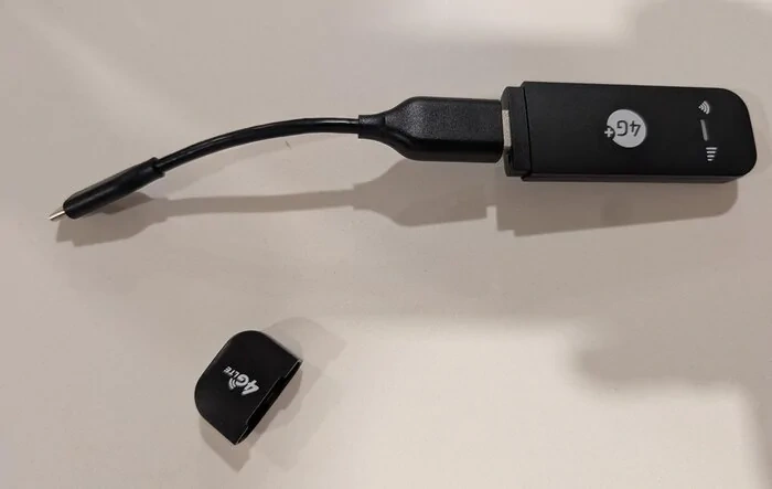 Yet Another Connect+ Alternative