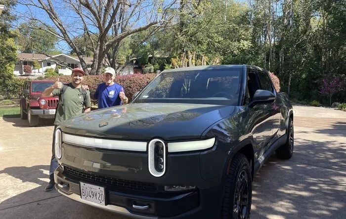 It’s broken - Rivian Service/Repair experience… A for effort, B+ Grade Overall