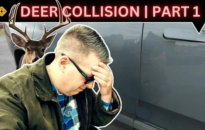 R1S Deer Damage Series