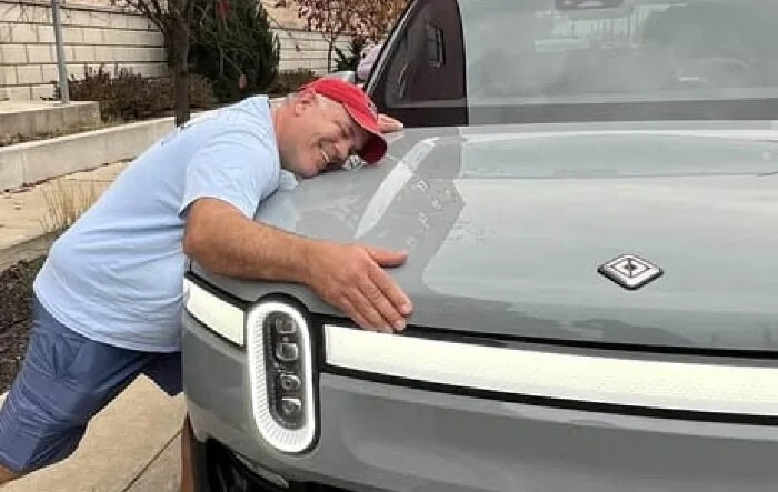 Poll: Would you buy your Rivian again?
