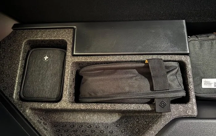Former Gen1 R1T owner… now Gen2… differences I’ve noticed so far