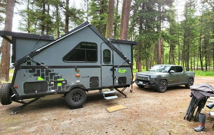 Current Travel Trailers / RVs you're towing - Reviews and Recommendations!