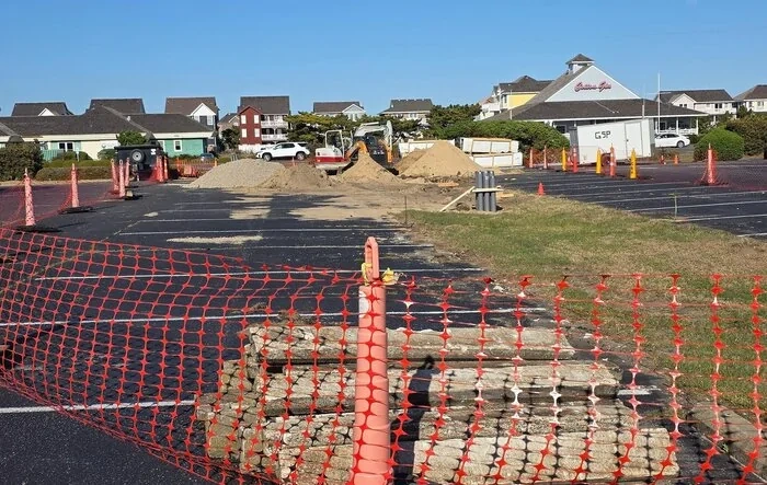 New RAN location in Nags Head, NC