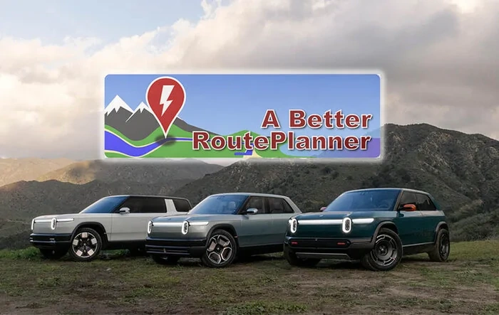 [Debunked by ABRP] Rivian R2 / R3 / R3X Range Figures & Powertrains
