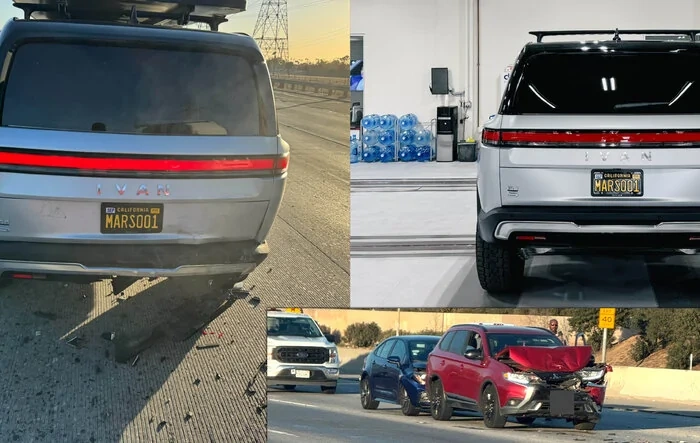 Rear-Ended Gen 2 R1S: $37,000 & 3 Months Later