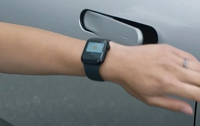 Apple Watch Integration Coming Soon Says Software Chief Wassym