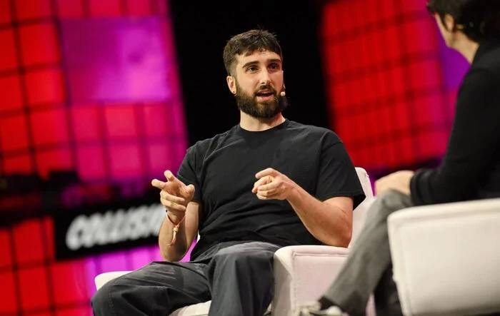 Aidan Gomez Joins Rivian’s Board of Directors, Bringing AI Expertise