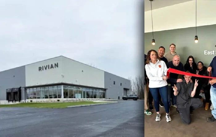 East Syracuse NY Service Center now open