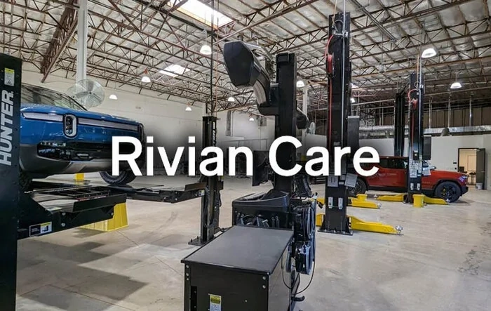 Rivian Care extended warranty launched (update: now available in 6 states - GA, ME, MN, NY, SC, TX)