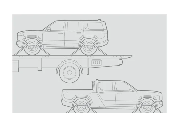 [Official] MARCH 2022 R1T + R1S Tow Operator Guide & Troubleshooting