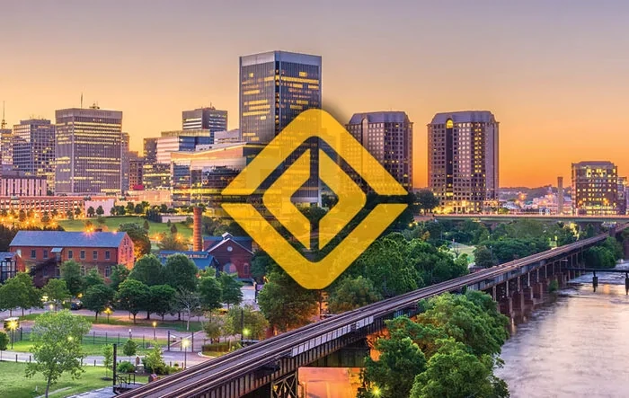 First Mile Event Richmond VA now live!