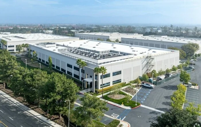 Rivian Expanding Irvine Presence by Leasing Additional 95,000 Sqft Building Space