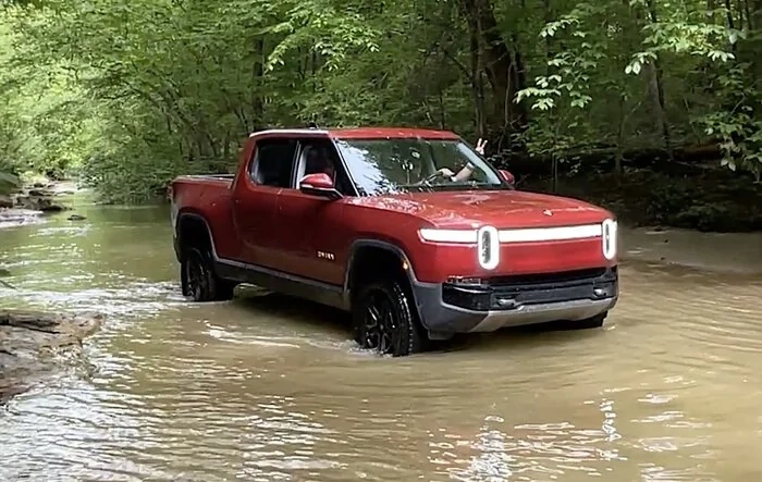 Memorial Day Camping & Wheeling - Red River Gorge