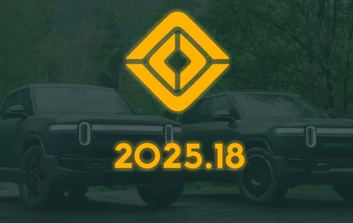 2025.18 Update Release Notes
