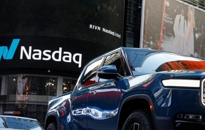 Official: Rivian announces $1.25B senior secured notes offering