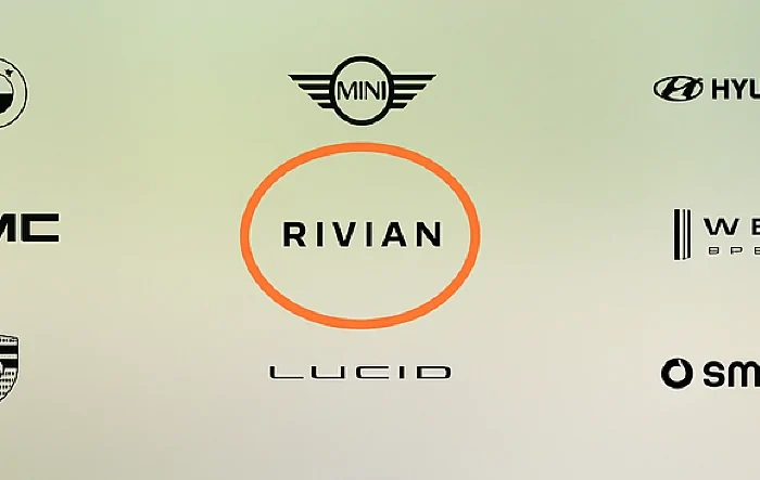 Apple CarKey coming to Rivian