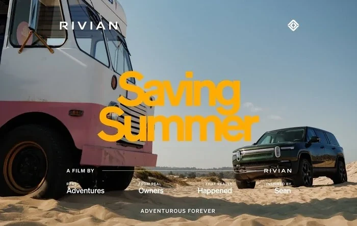 New Real Rivian Adventures | Saving Summer