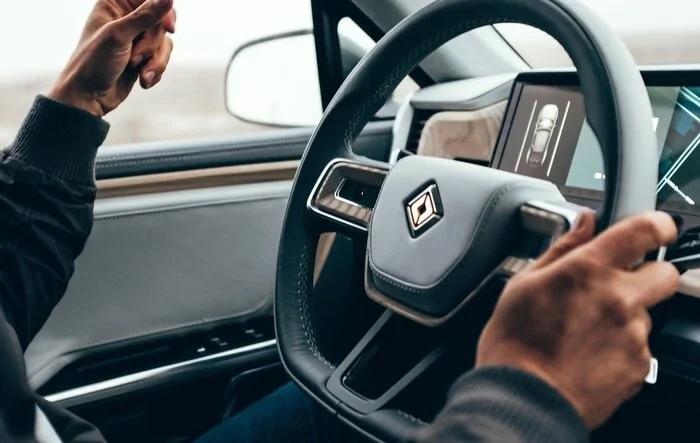TSB -- RSB-10-23-001-1: Steering Wheel Vibration for model year 2022 - 2023. The driver may notice a slight vibration of the steering wheel