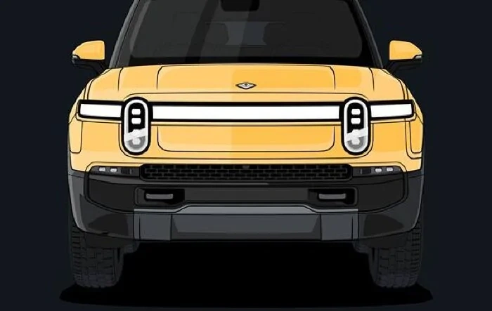 Rivian App Just Updated