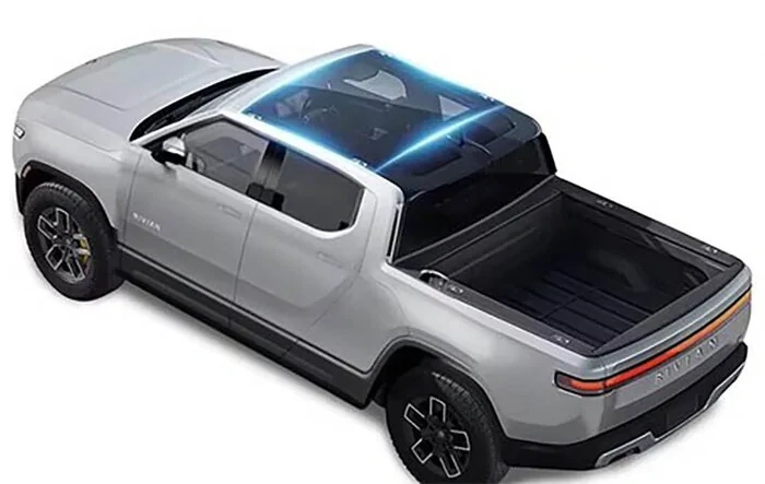 Installed tinted PPF on my sunroof rather than window tint