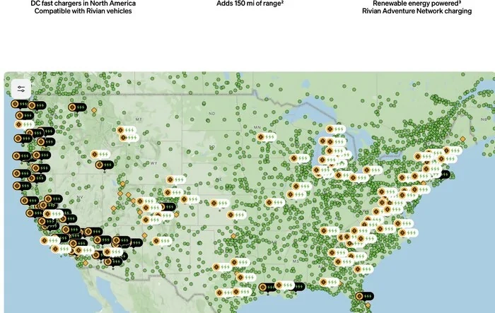 Check out the updated RAN map at the Rivian website!