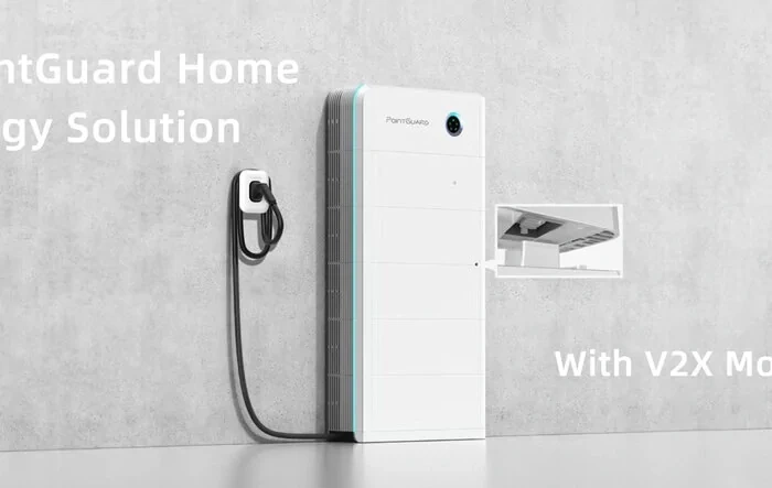 Rivian V2X V2H Solution available now using PointGuard/Sigenergy BiDirectional?